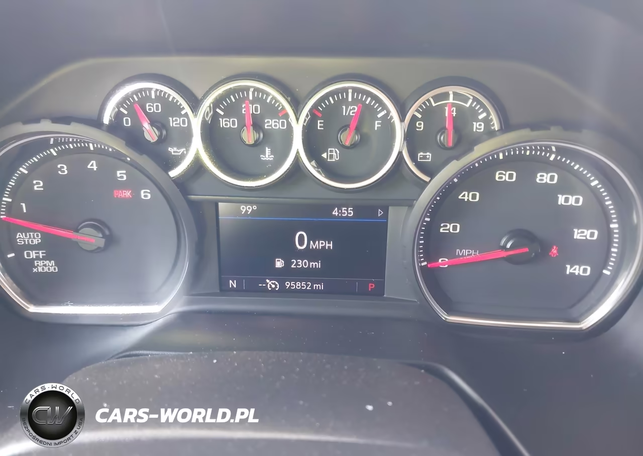2021 Chevrolet Tahoe 2Wd Lt VIN:1GNSCNKD6MR361786 - 7
