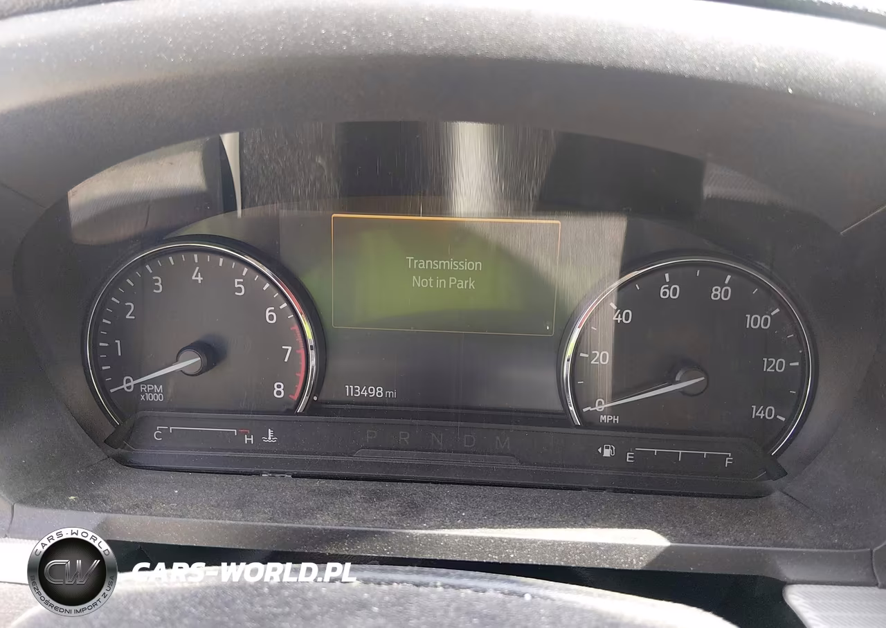 2020 Ford Explorer Xlt VIN:1FMSK7DH2LGB79998 - 7