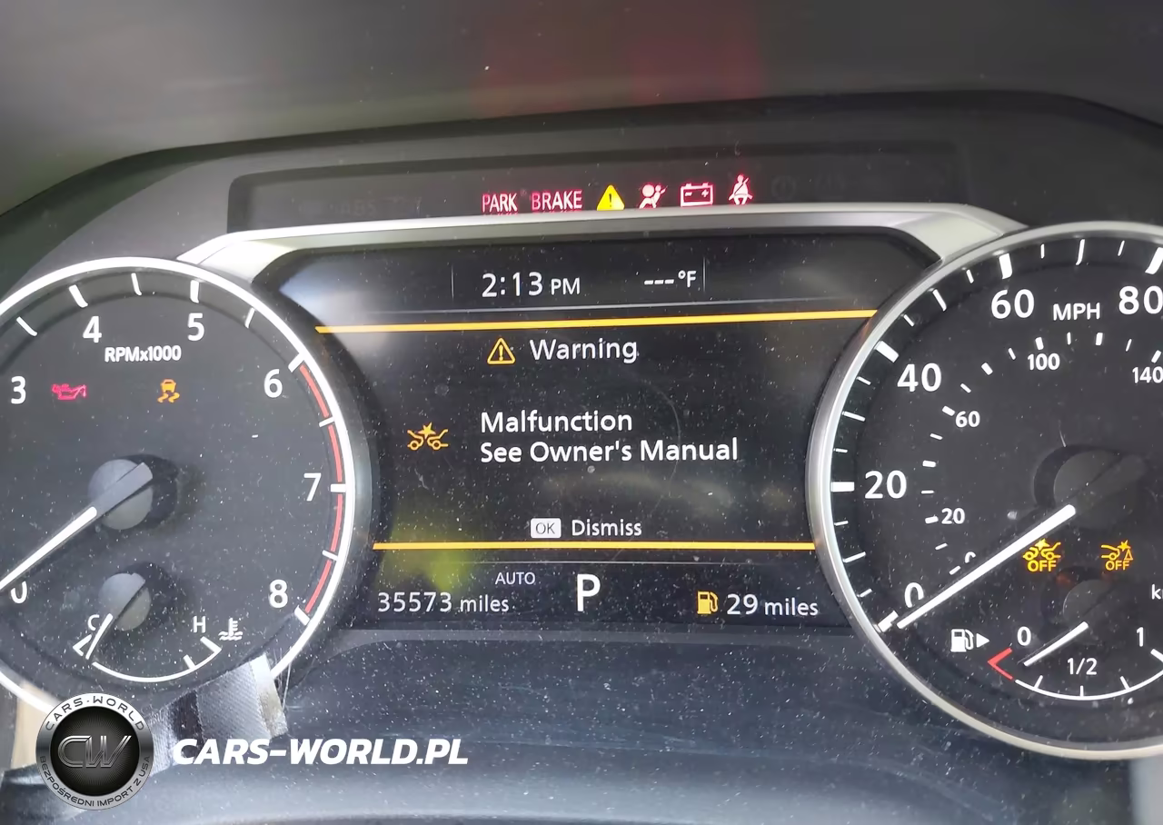 2023 Nissan Rogue S Intelligent Awd VIN:5N1BT3AB4PC764939 - 7
