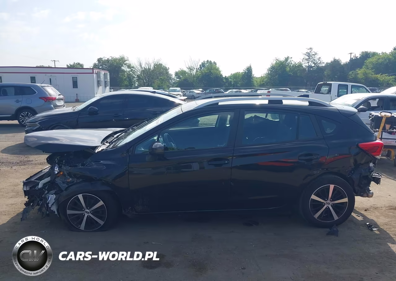 2020 Subaru Impreza Premium 5-Door VIN:4S3GTAD65L3711612 - 15