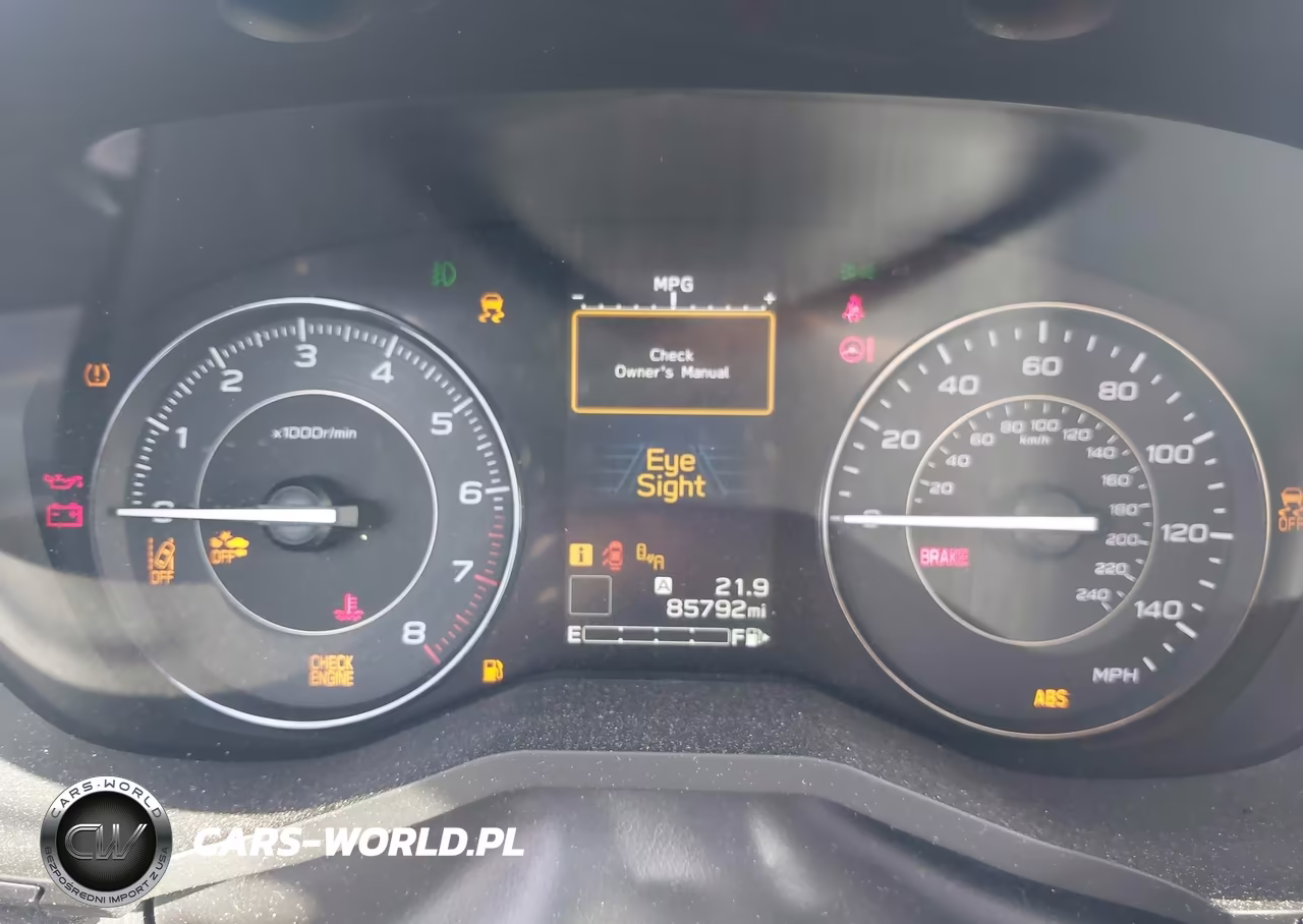 2020 Subaru Impreza Premium 5-Door VIN:4S3GTAD65L3711612 - 16