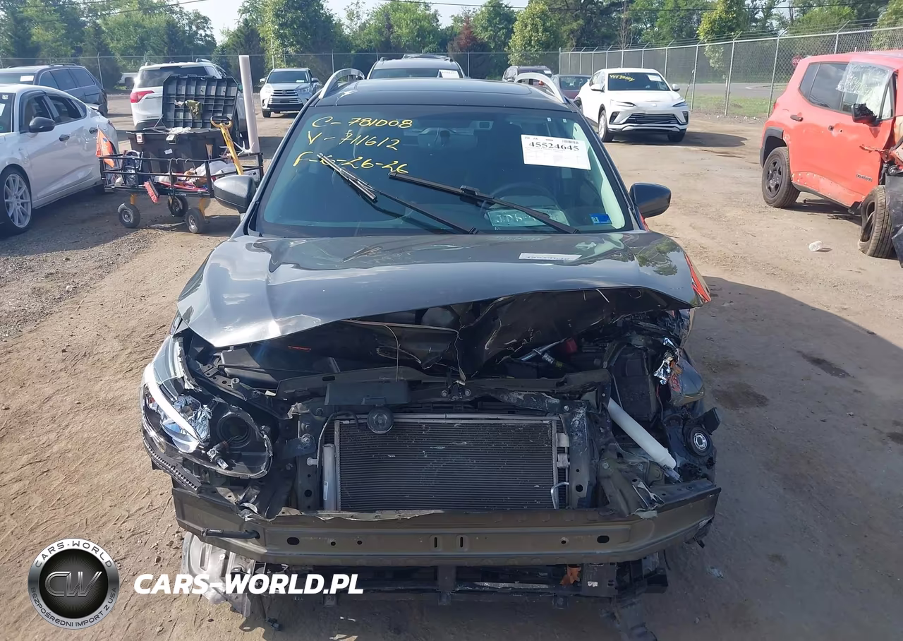 2020 Subaru Impreza Premium 5-Door VIN:4S3GTAD65L3711612 - 6