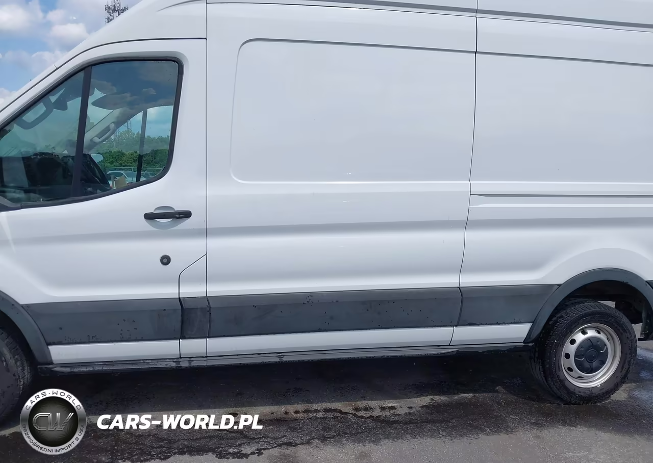 2021 Ford Transit-250 VIN:1FTBR1X85MKA24241 - 14