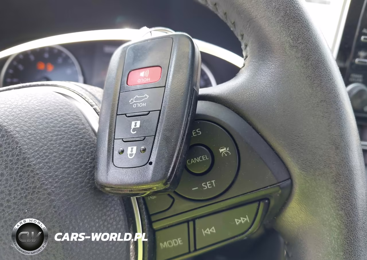 2019 Toyota Rav4 Xle Premium VIN:2T3A1RFV4KC041319 - 11