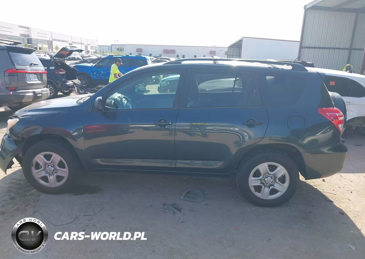 2012 Toyota Rav4 VIN:2T3BF4DV9CW263768 - 14