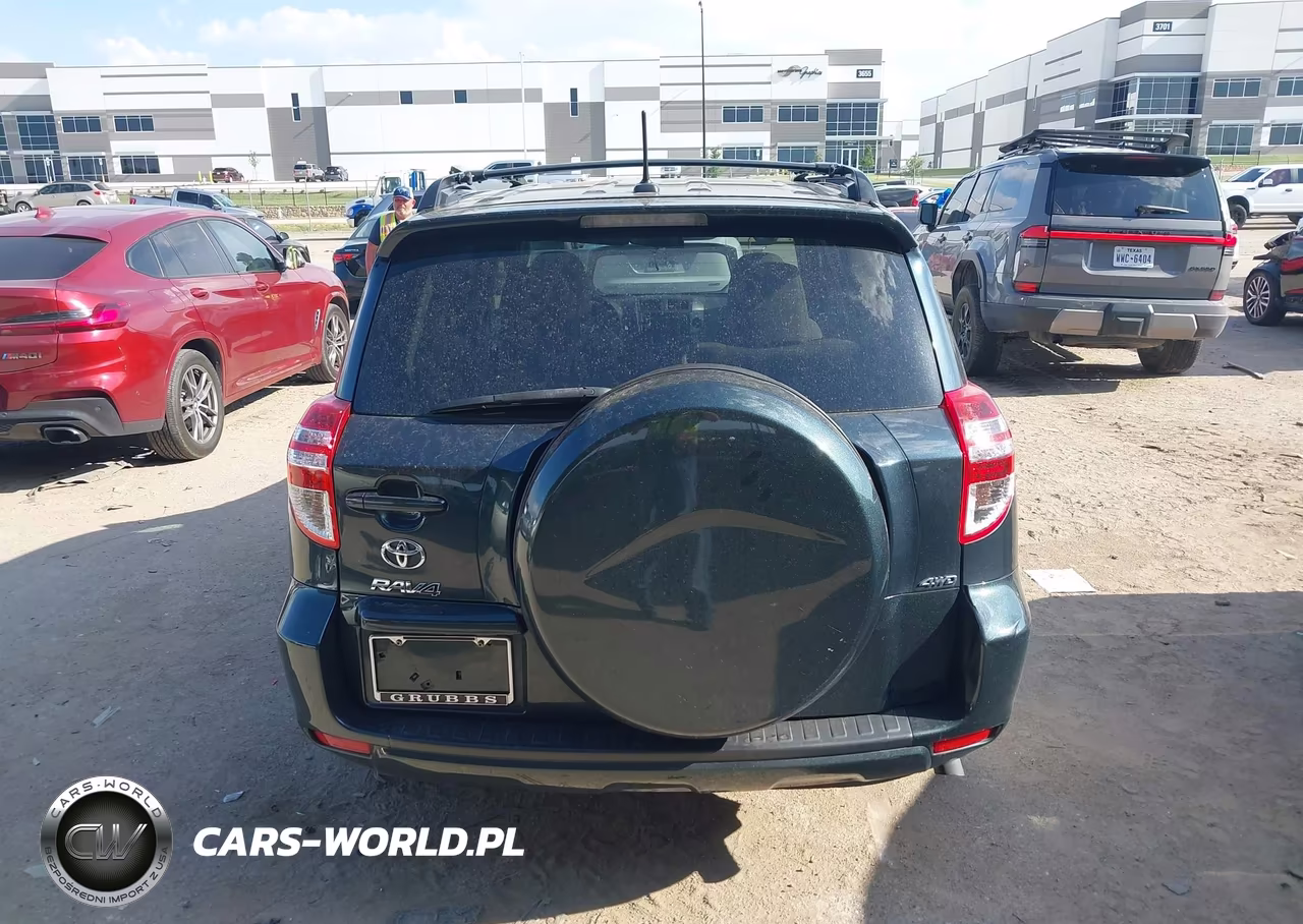 2012 Toyota Rav4 VIN:2T3BF4DV9CW263768 - 16