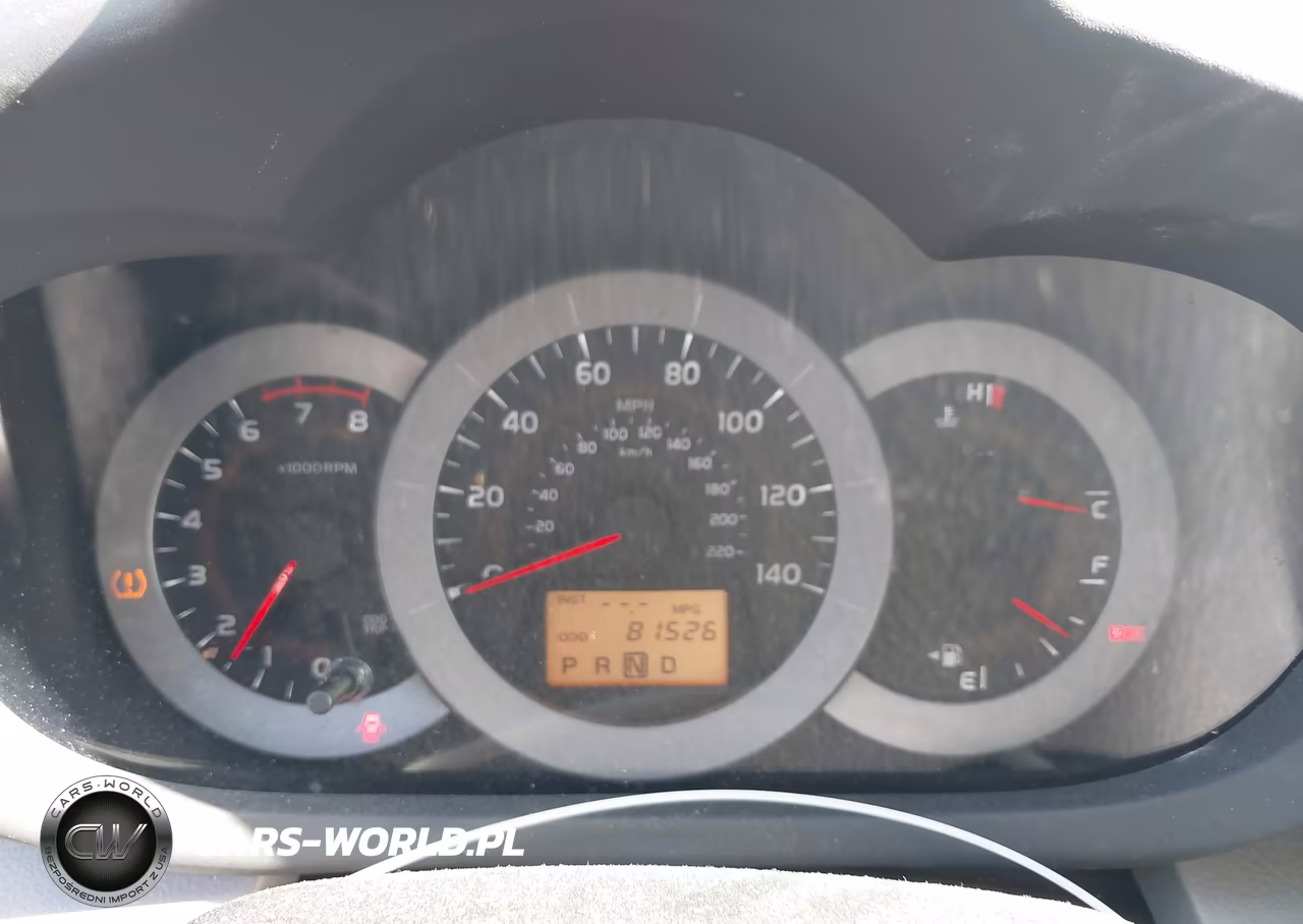 2012 Toyota Rav4 VIN:2T3BF4DV9CW263768 - 7