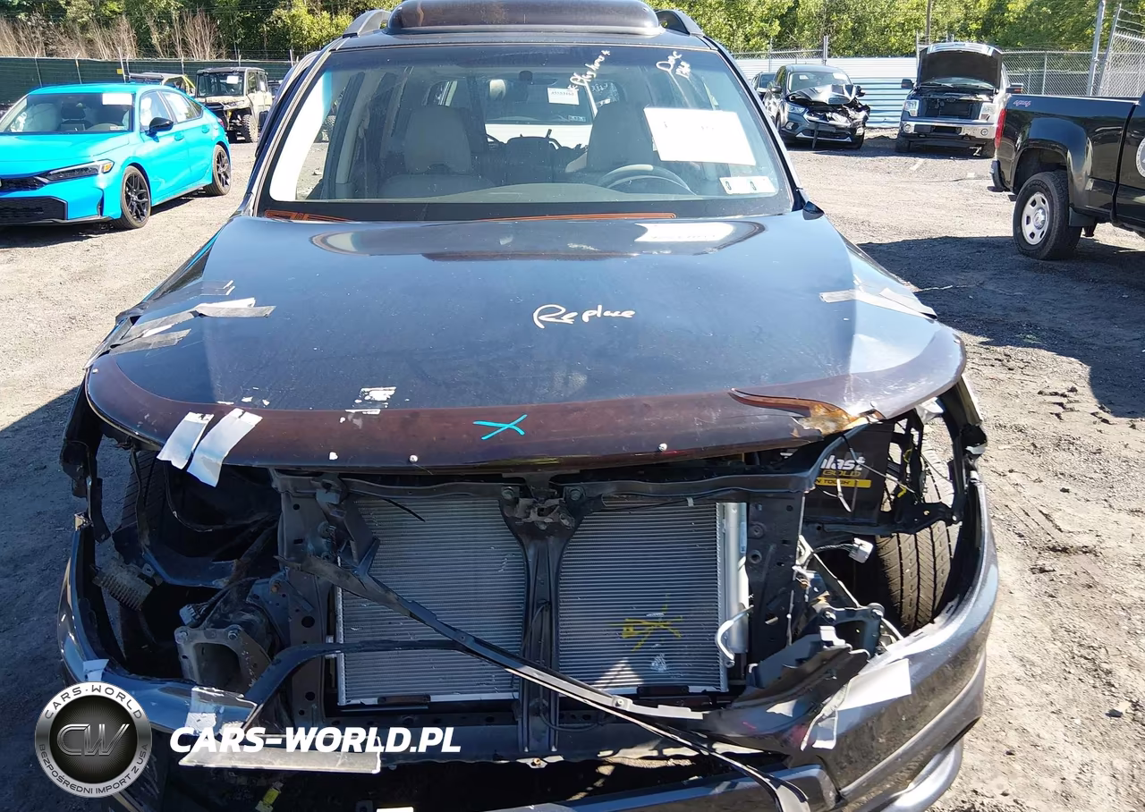 2013 Subaru Forester 2.5X Limited VIN:JF2SHAECXDH405110 - 12