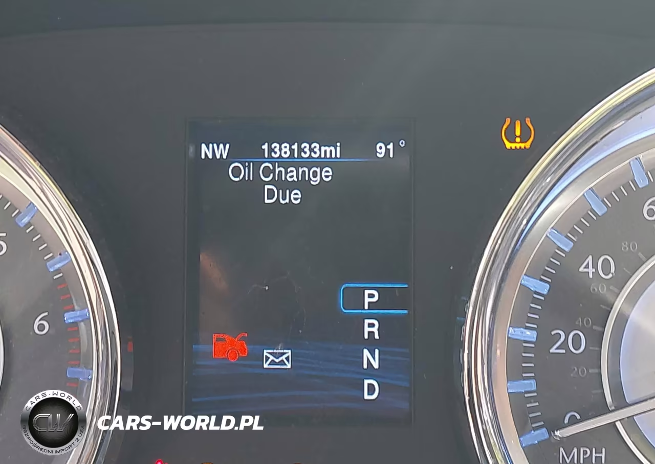 2014 Chrysler 300 300S VIN:2C3CCABT9EH323777 - 16