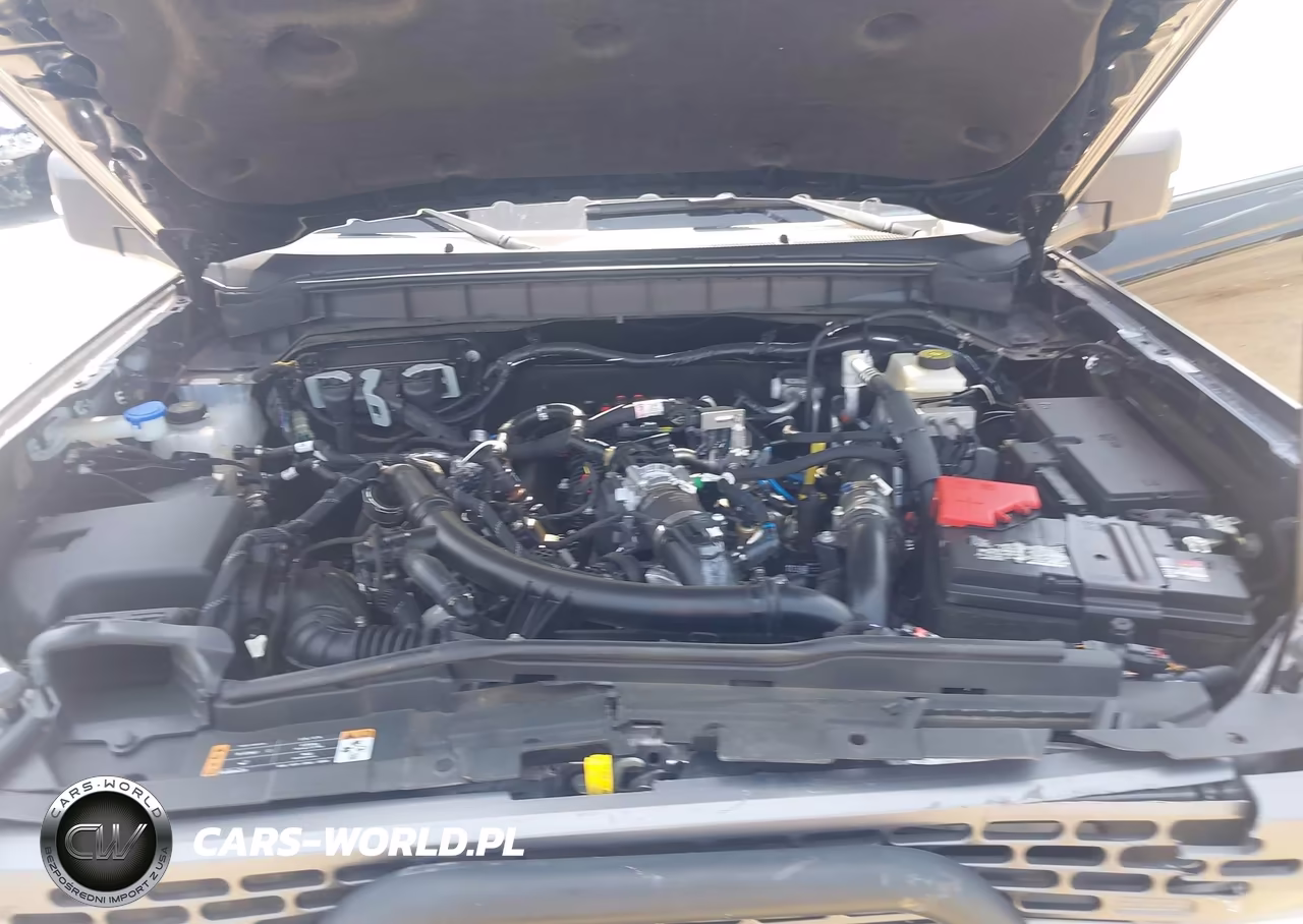 2023 Ford Bronco Badlands VIN:1FMDE5CP1PLB13842 - 10