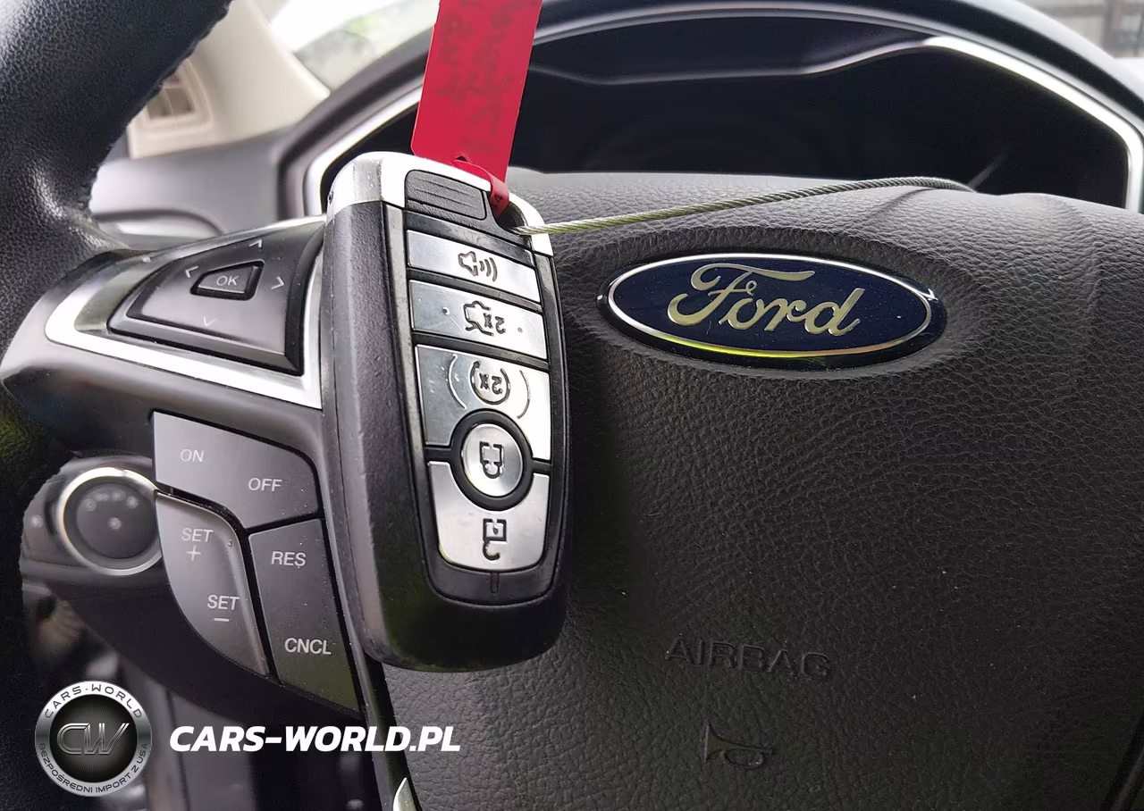 2017 Ford Fusion Energi Se Luxury VIN:3FA6P0PU5HR283950 - 11