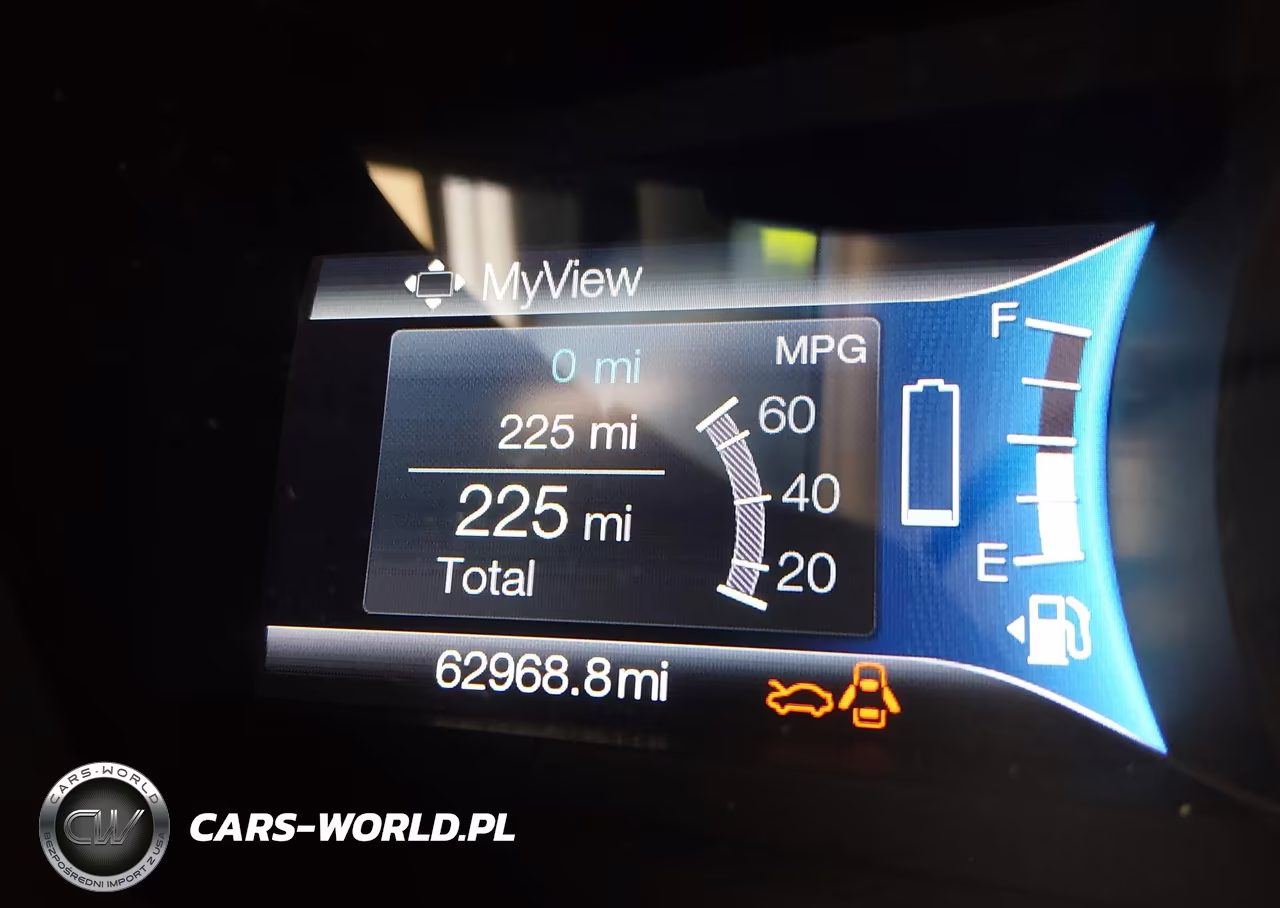 2017 Ford Fusion Energi Se Luxury VIN:3FA6P0PU5HR283950 - 15