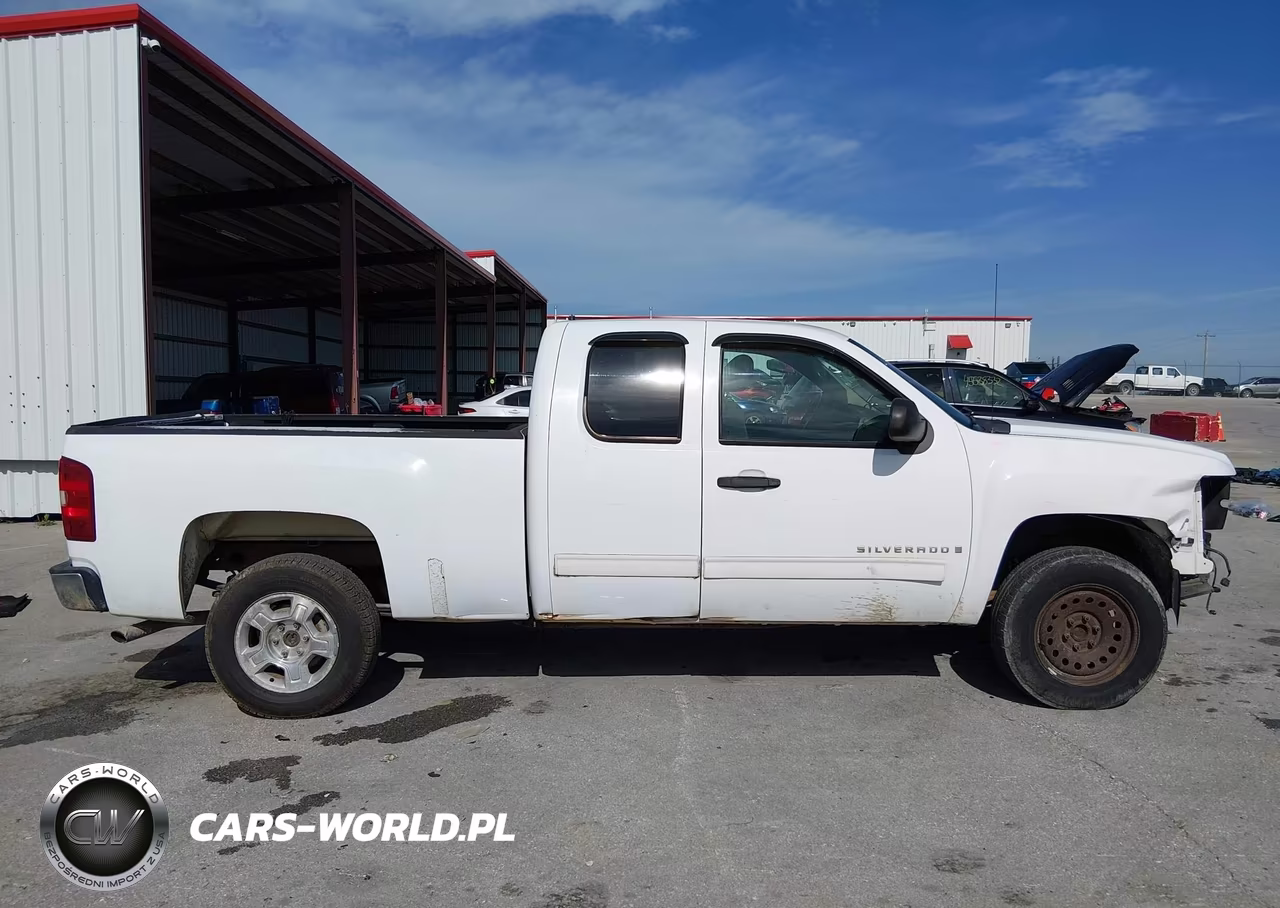 2009 Chevrolet Silverado 1500 Lt VIN:1GCEC29019Z103545 - 14