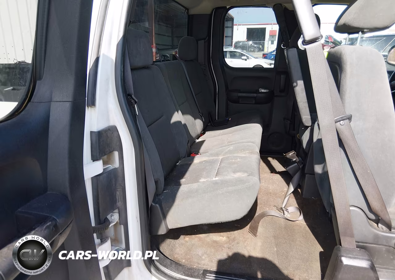 2009 Chevrolet Silverado 1500 Lt VIN:1GCEC29019Z103545 - 8