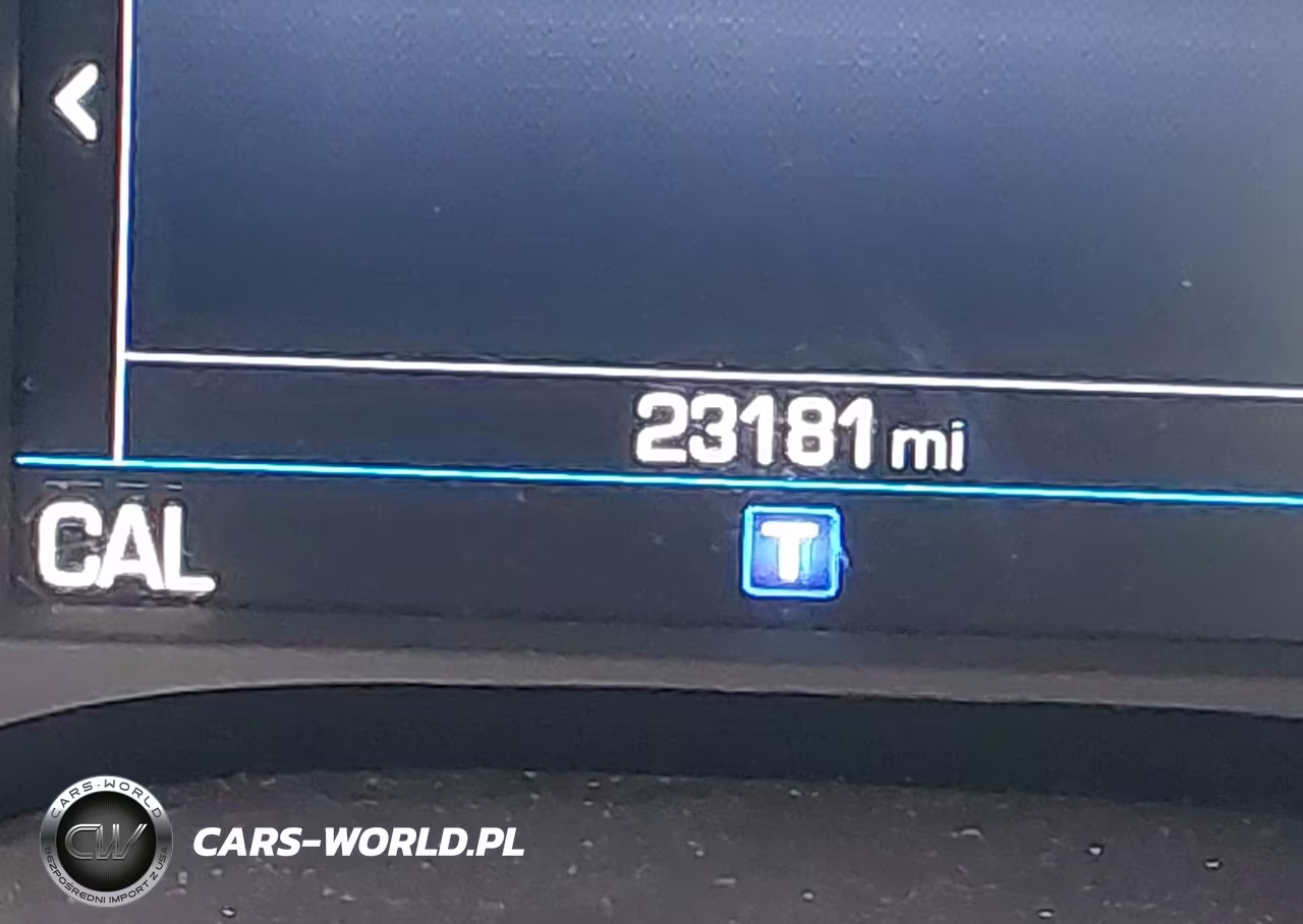 2020 Chevrolet Camaro Rwd 1Lt VIN:1G1FB3DX3L0145415 - 7
