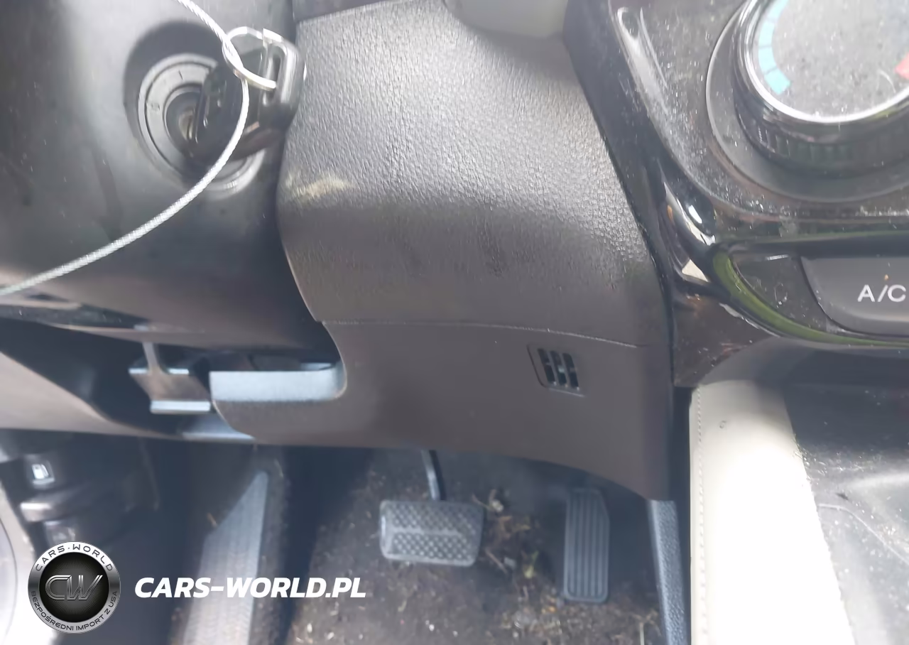 2019 Honda Hr-V Lx VIN:3CZRU6H30KG711624 - 11