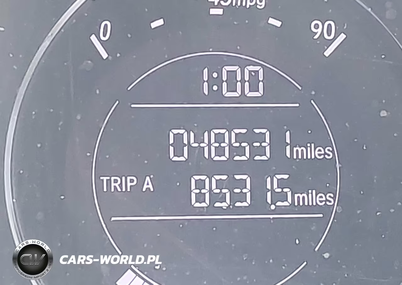 2019 Honda Hr-V Lx VIN:3CZRU6H30KG711624 - 16