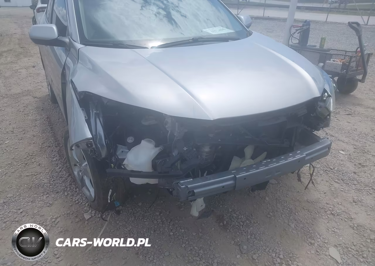 2019 Honda Hr-V Lx VIN:3CZRU6H30KG711624 - 6