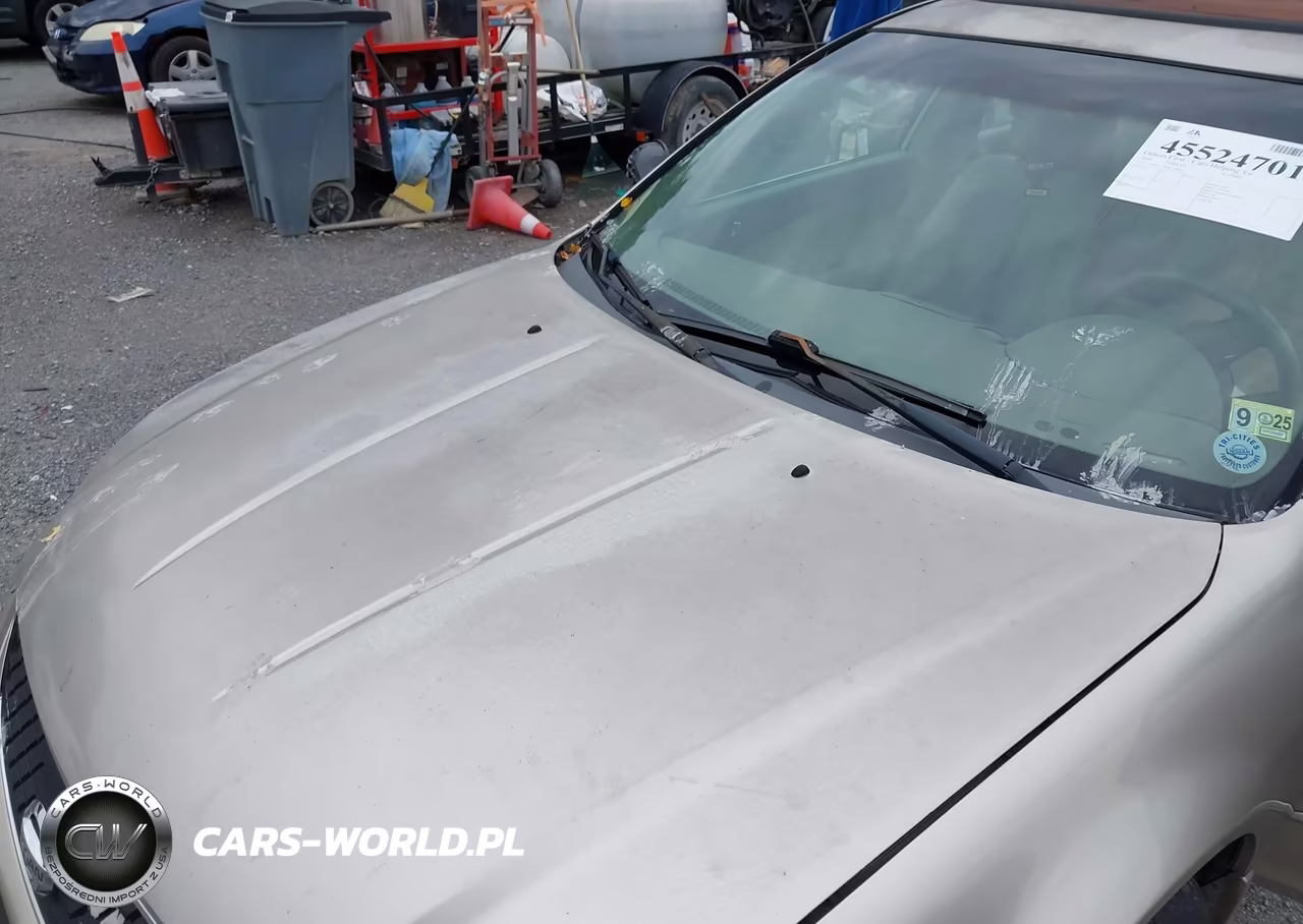 2006 Nissan Altima 2.5 S VIN:1N4AL11D66C100605 - 6