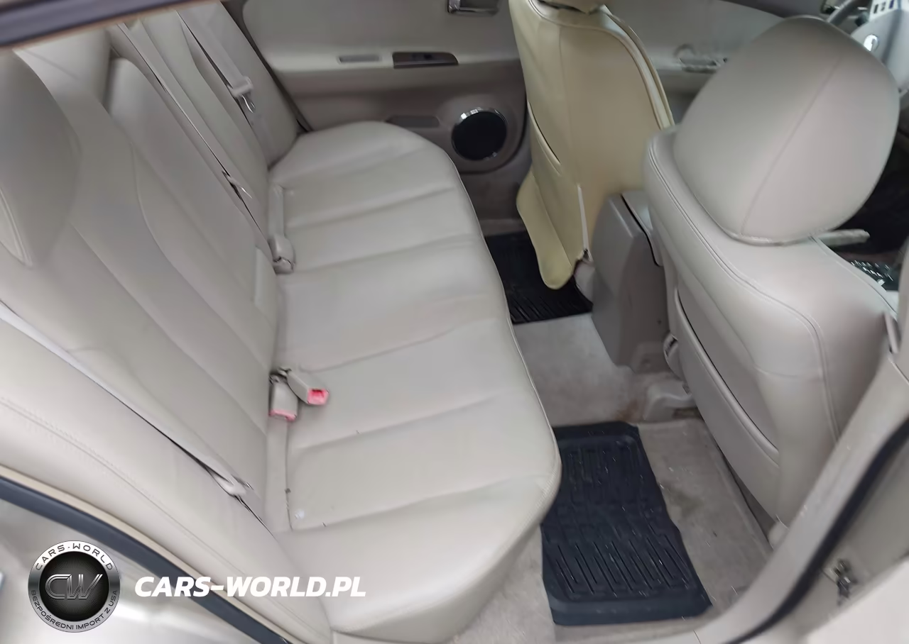 2006 Nissan Altima 2.5 S VIN:1N4AL11D66C100605 - 8