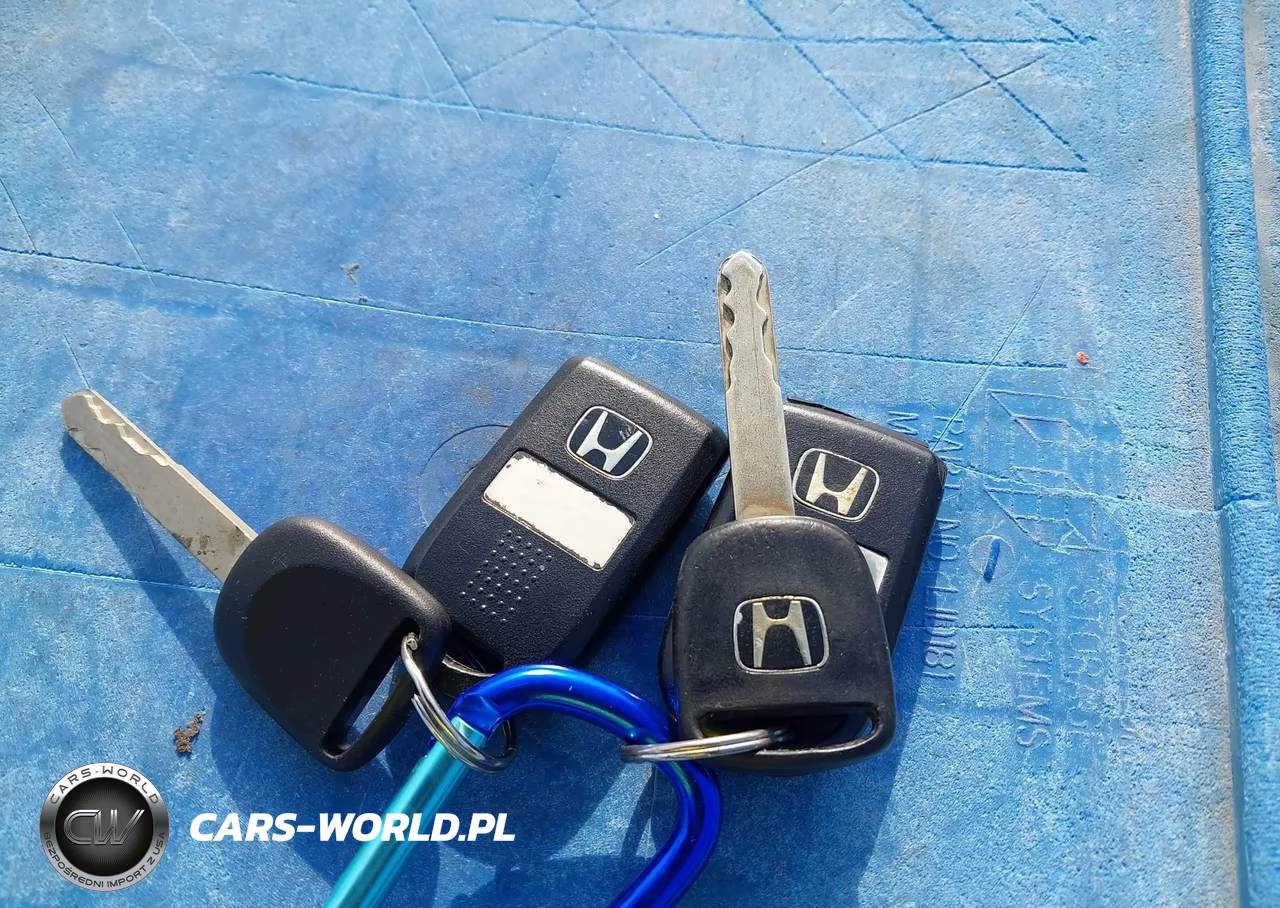 2008 Honda Odyssey Ex-L VIN:5FNRL38778B111756 - 11