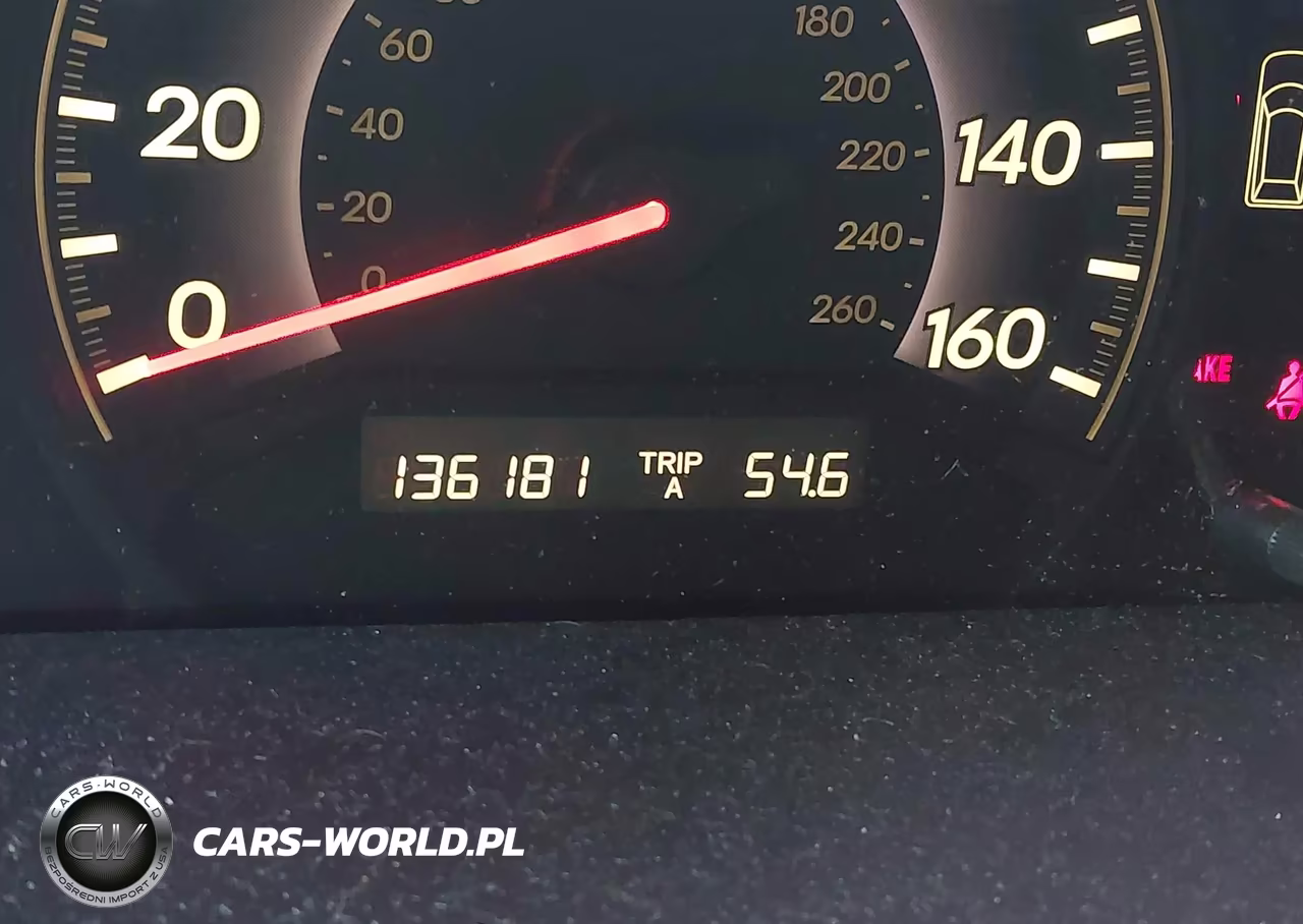 2008 Honda Odyssey Ex-L VIN:5FNRL38778B111756 - 7