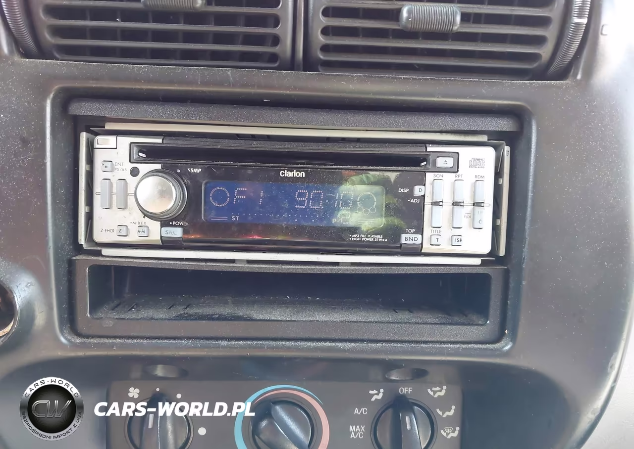 1997 Ford Ranger Splash-Xl-Xlt VIN:1FTCR14U4VPB16287 - 12