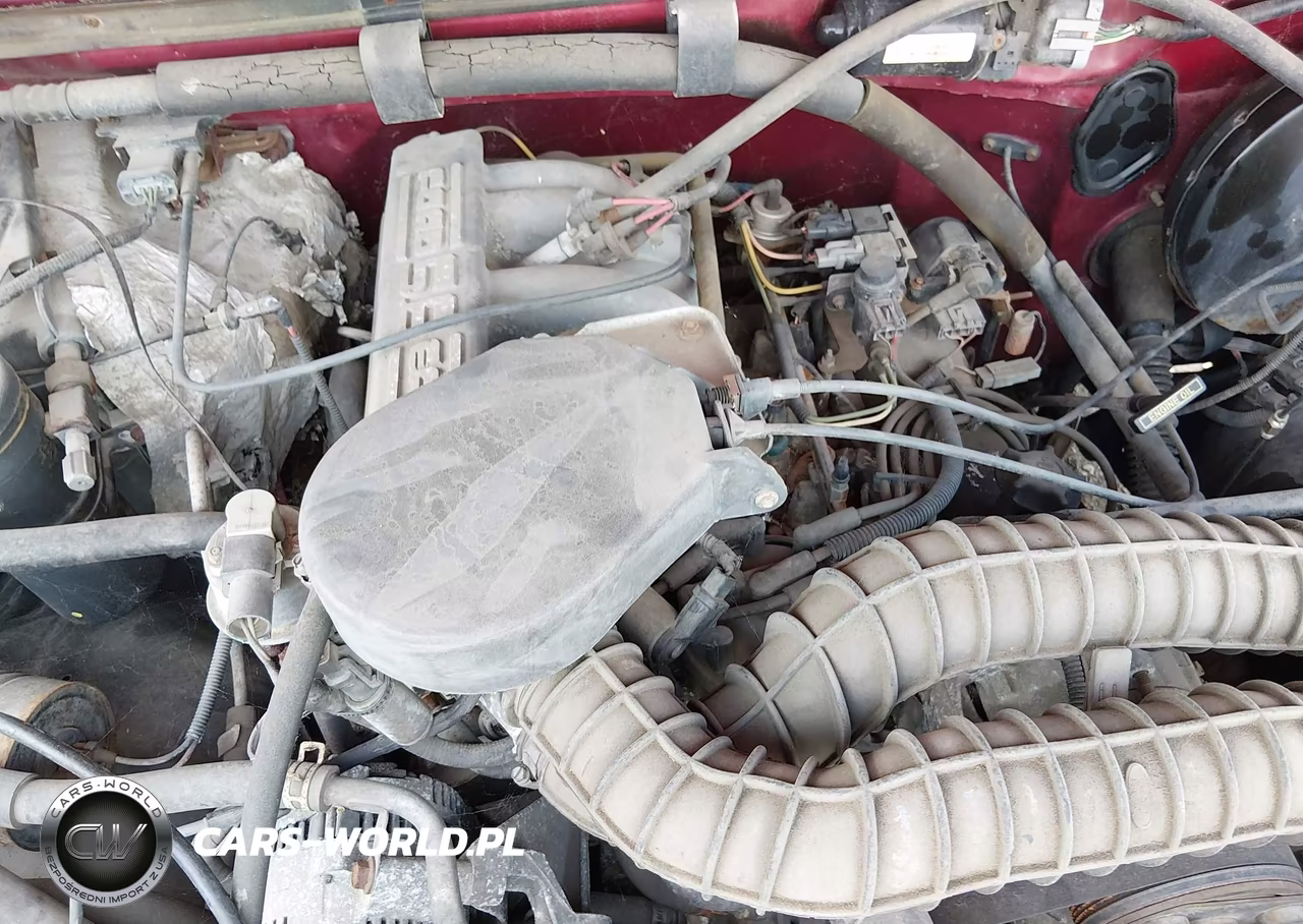 1995 Ford F150 VIN:1FTEX15H3SKA34205 - 6