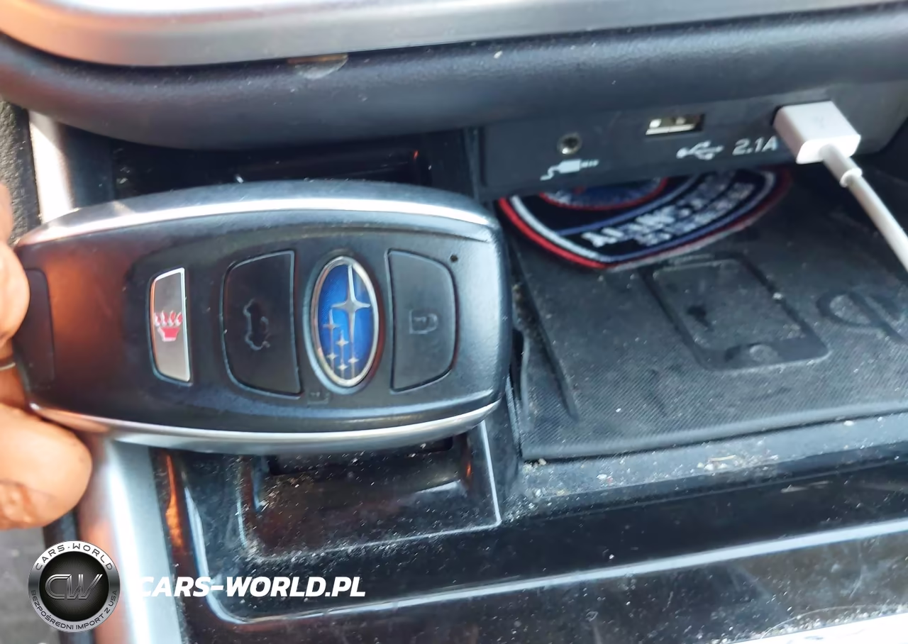 2020 Subaru Legacy Limited VIN:4S3BWAN69L3033060 - 11