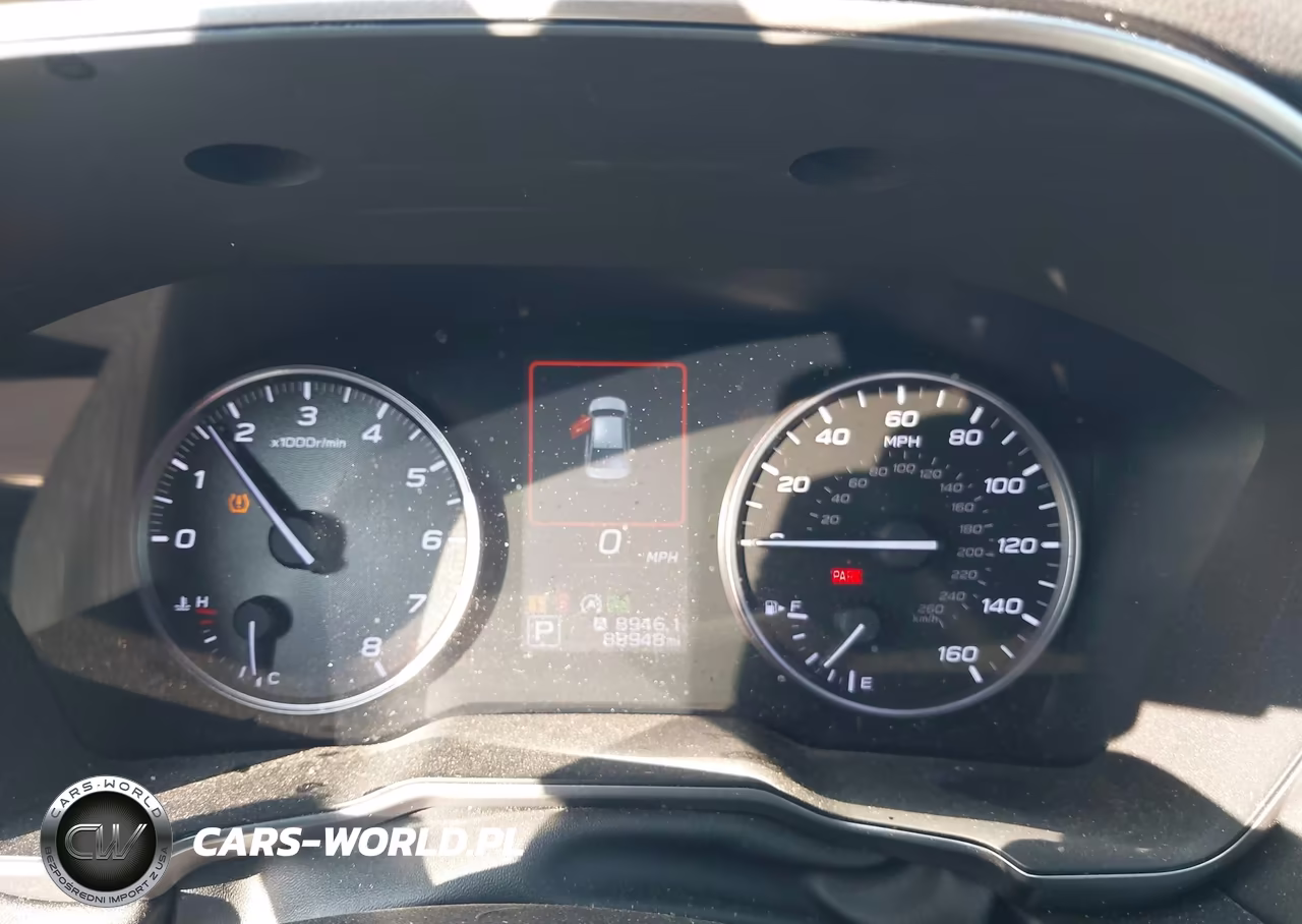 2020 Subaru Legacy Limited VIN:4S3BWAN69L3033060 - 7