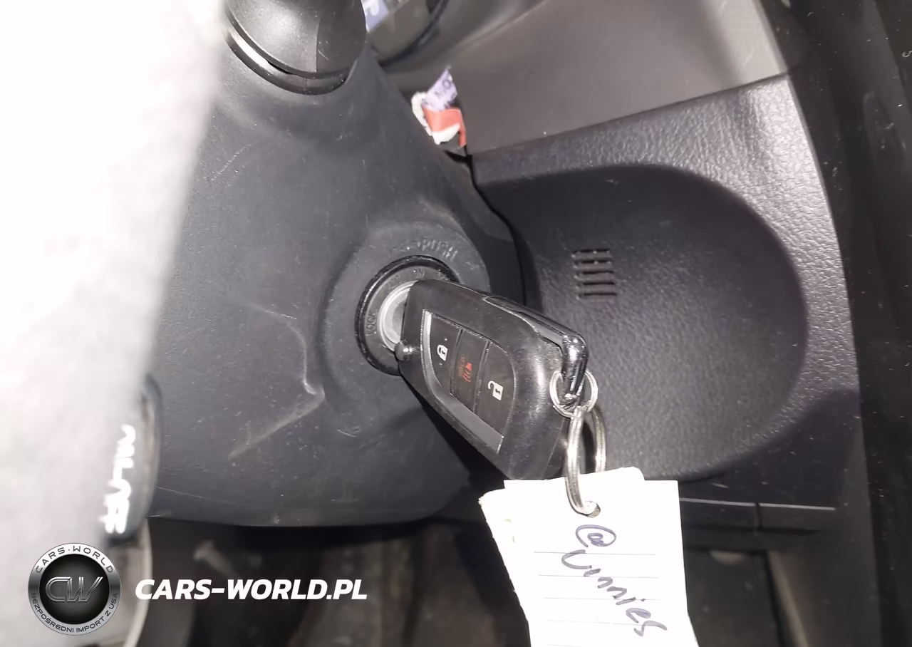 2017 Toyota Corolla Im VIN:JTNKARJE9HJ551419 - 11