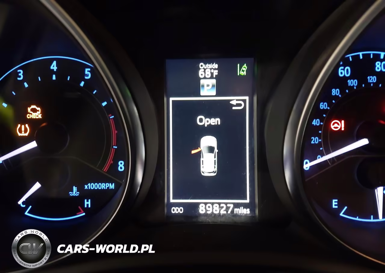 2017 Toyota Corolla Im VIN:JTNKARJE9HJ551419 - 15