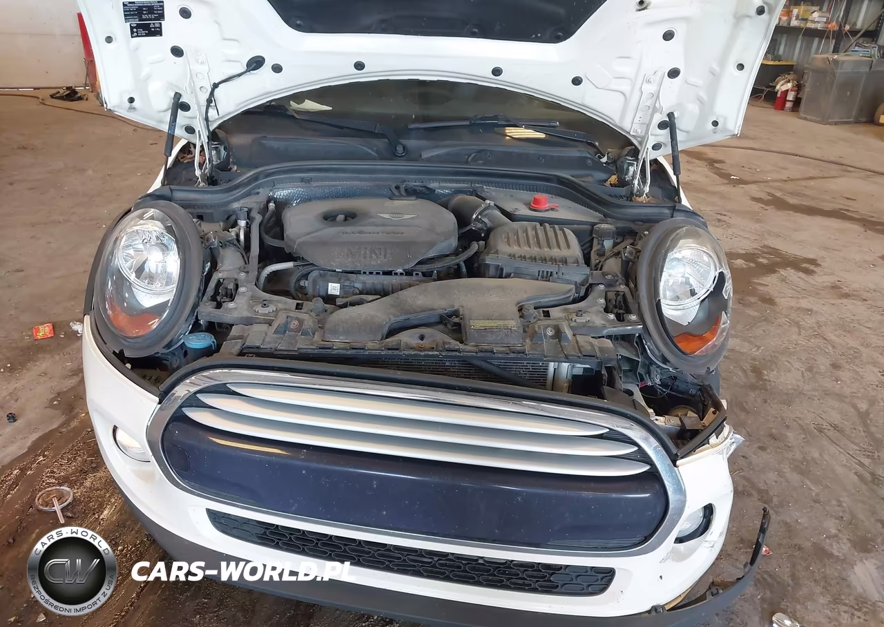 2014 Mini Hardtop Cooper VIN:WMWXM5C59ET934104 - 10