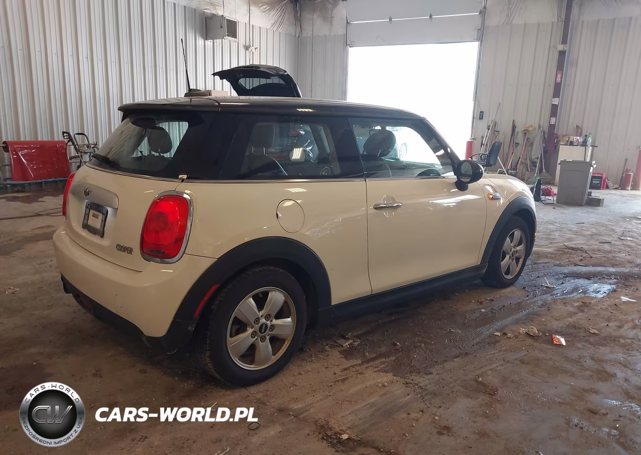 2014 Mini Hardtop Cooper VIN:WMWXM5C59ET934104 - 4