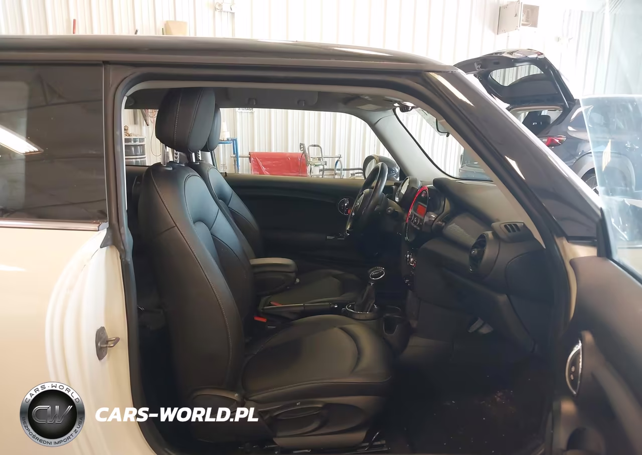 2014 Mini Hardtop Cooper VIN:WMWXM5C59ET934104 - 5
