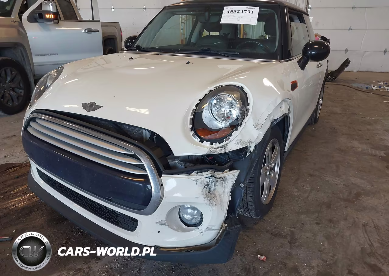 2014 Mini Hardtop Cooper VIN:WMWXM5C59ET934104 - 6