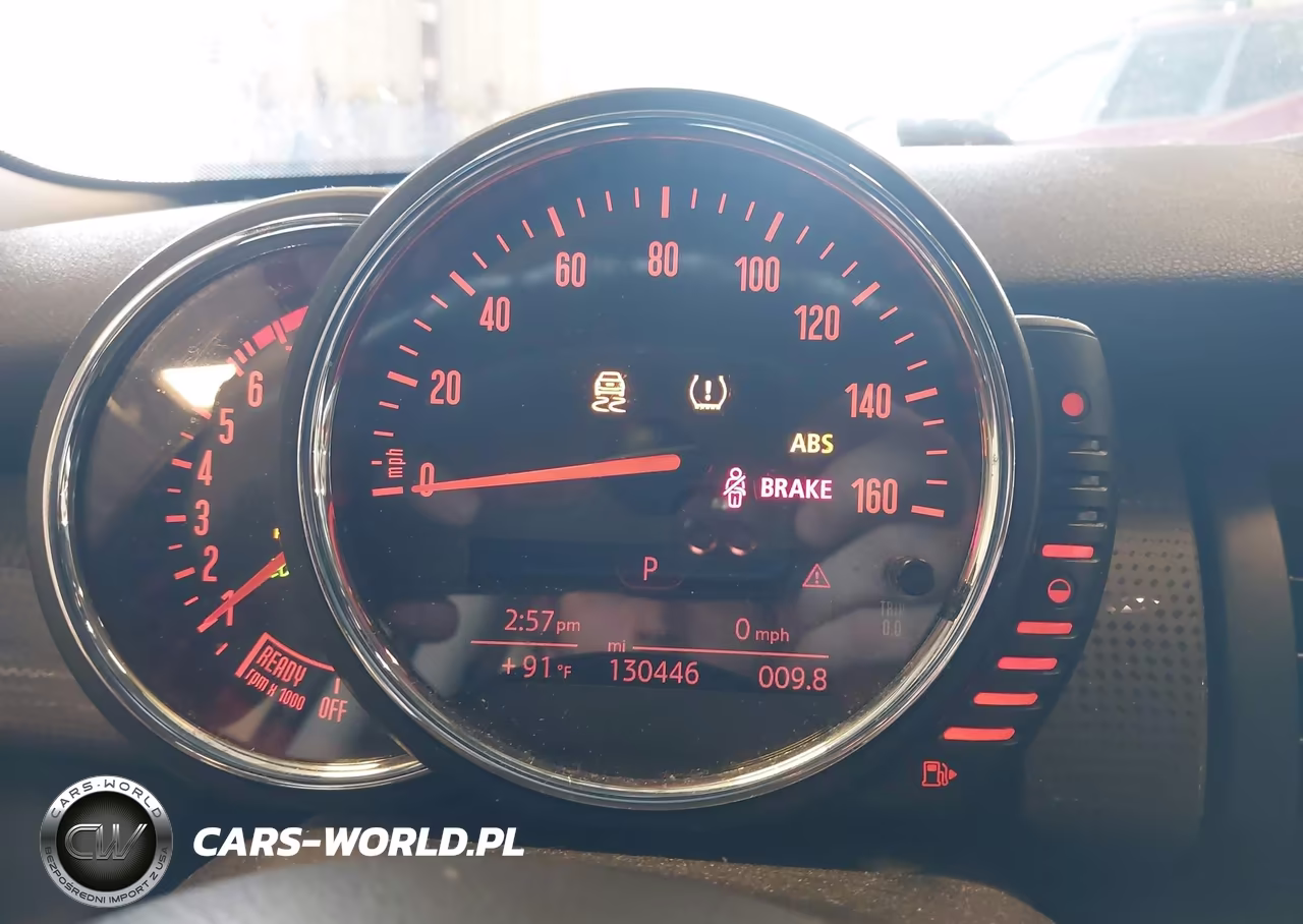 2014 Mini Hardtop Cooper VIN:WMWXM5C59ET934104 - 7