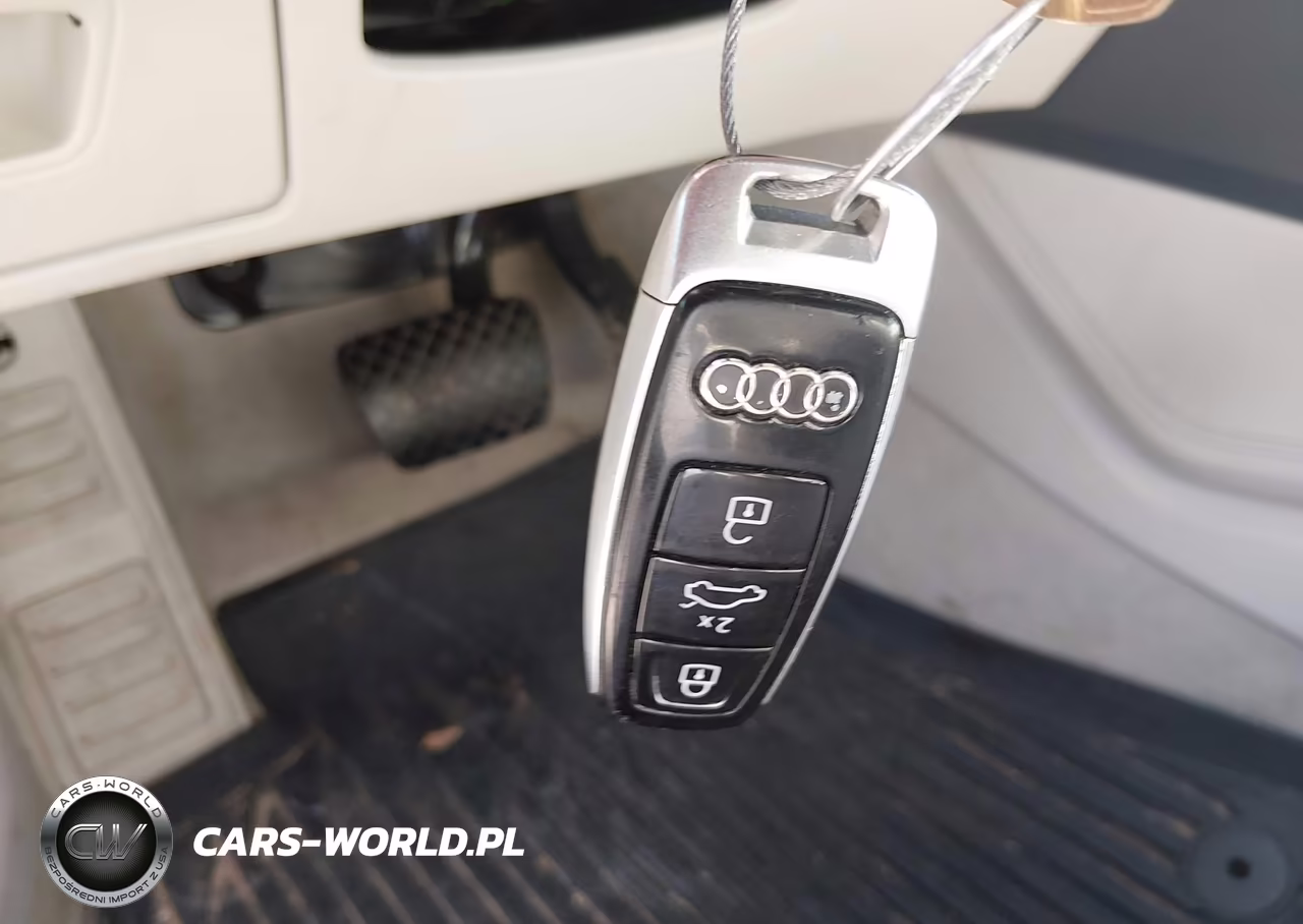 2022 Audi A6 Premium Plus 45 Tfsi Quattro S Tronic VIN:WAUE3BF27NN014230 - 11