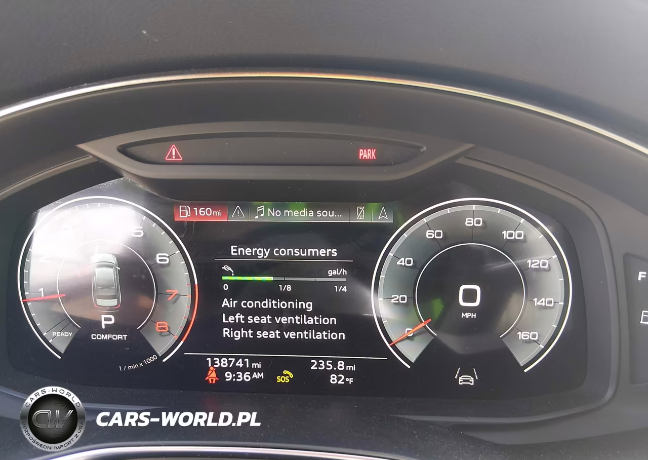 2022 Audi A6 Premium Plus 45 Tfsi Quattro S Tronic VIN:WAUE3BF27NN014230 - 7
