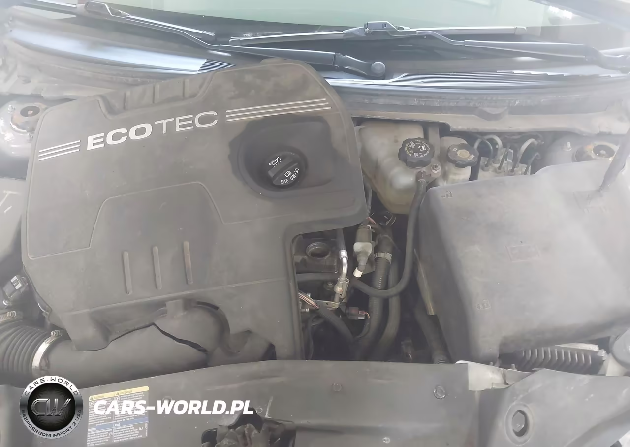 2009 Chevrolet Malibu Lt VIN:1G1ZH57B59F225019 - 10