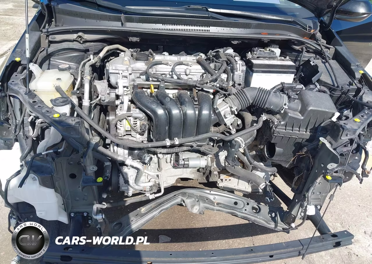 2022 Toyota Corolla Le VIN:JTDEPMAE3NJ197427 - 10