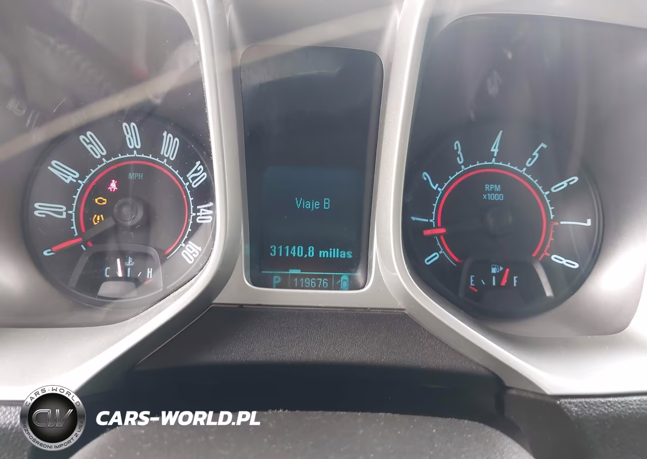 2010 Chevrolet Camaro 1Lt VIN:2G1FB1EV7A9102510 - 7
