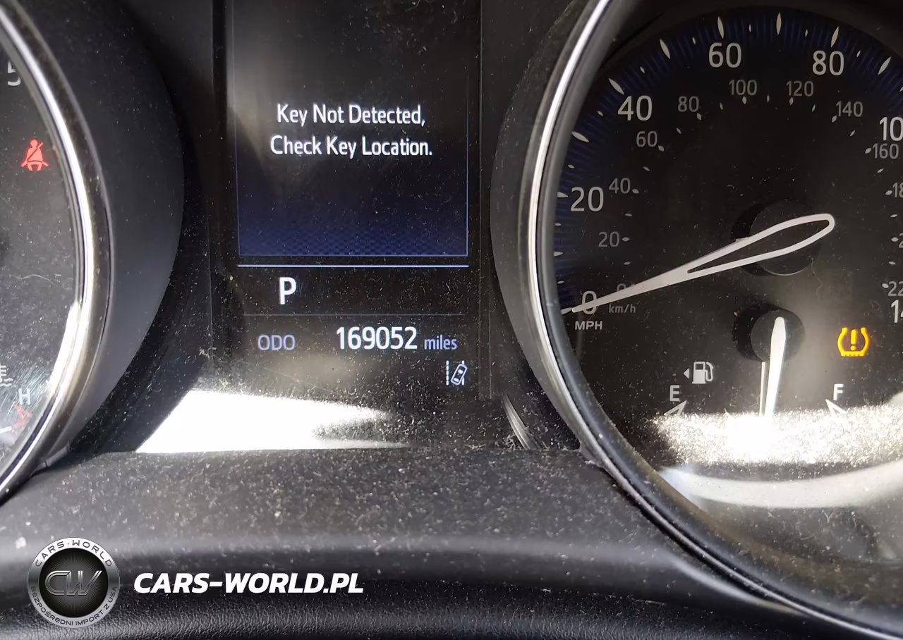2019 Toyota C-Hr Xle VIN:NMTKHMBX7KR080642 - 7