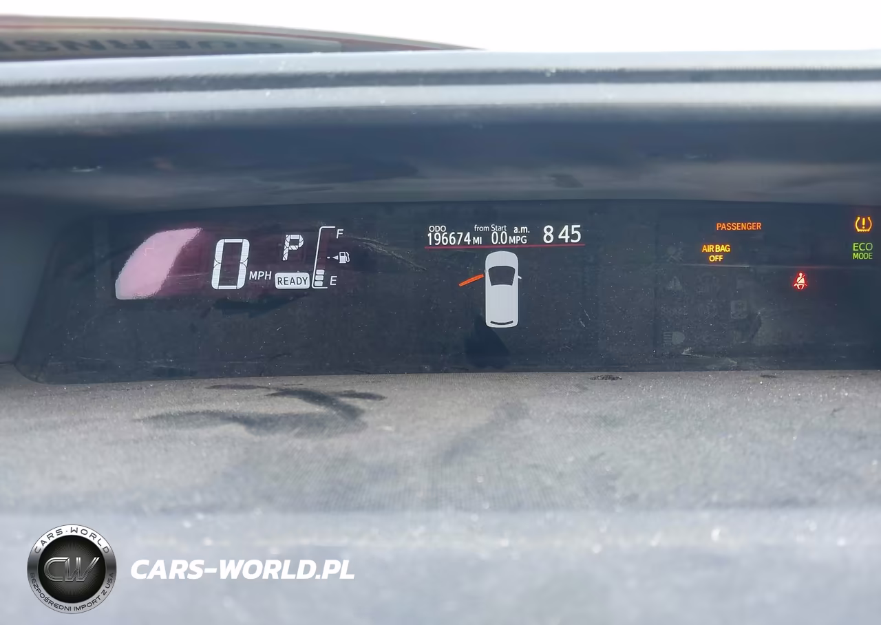 2015 Toyota Prius C Three VIN:JTDKDTB30F1098374 - 7