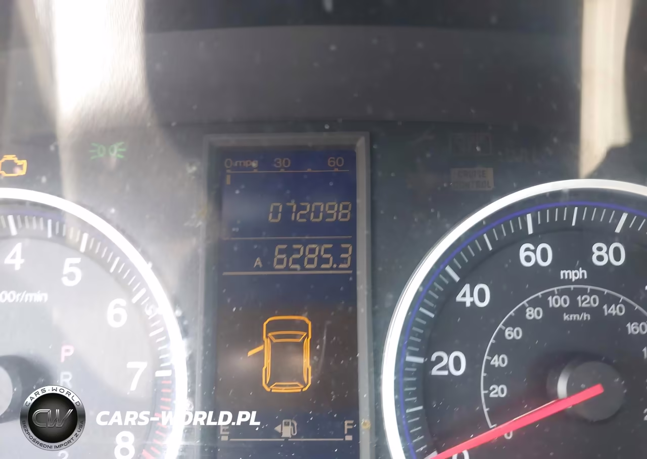 2011 Honda Cr-V Lx VIN:3CZRE3H32BG704072 - 15
