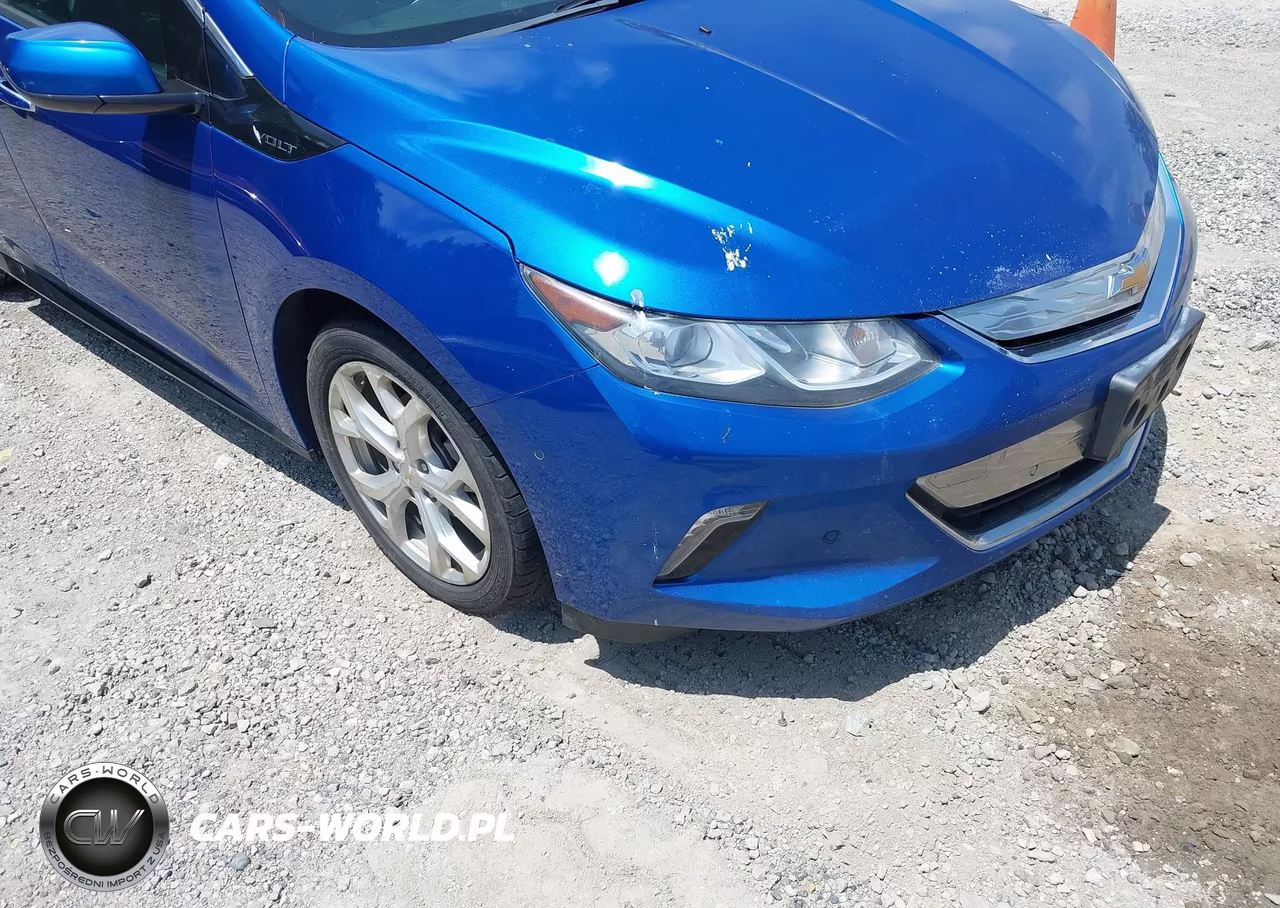 2017 Chevrolet Volt Premier VIN:1G1RB6S54HU101911 - 6
