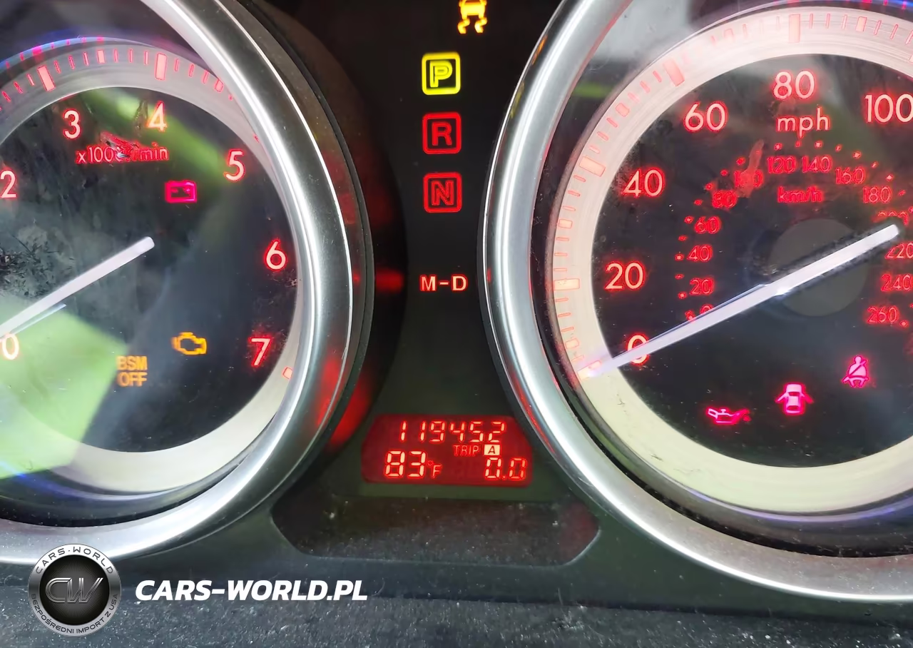 2010 Mazda Mazda6 I Touring Plus VIN:1YVHZ8CH4A5M09917 - 15