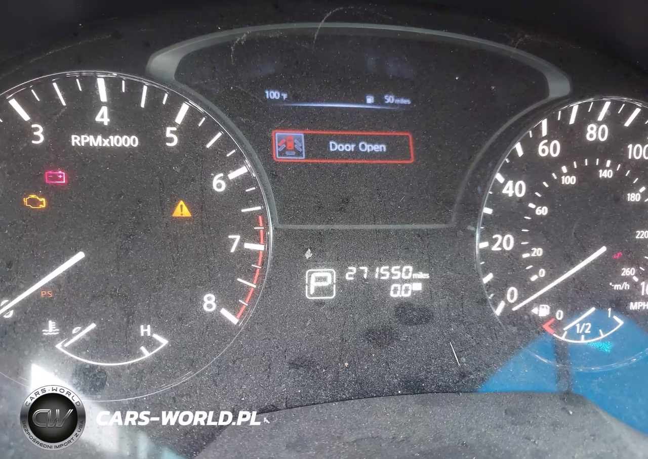2015 Nissan Altima 2.5 Sv VIN:1N4AL3AP1FC134621 - 7