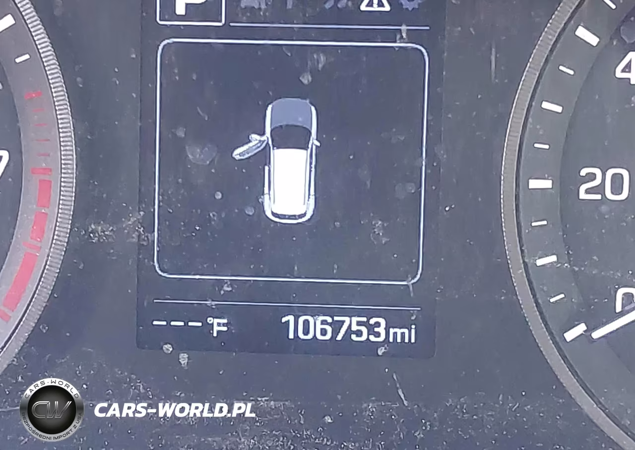 2018 Hyundai Tucson Sel Plus VIN:KM8J3CA49JU613190 - 15