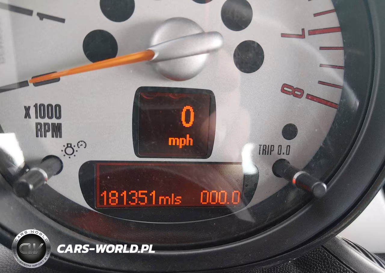 2014 Mini Convertible Cooper VIN:WMWZN3C5XET266386 - 7
